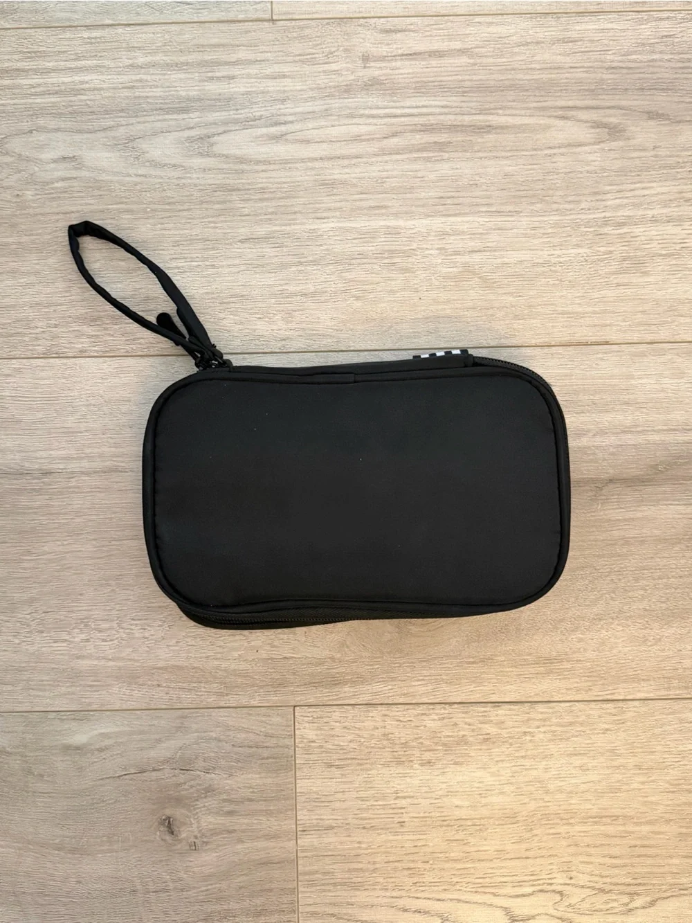 Sephora sleek black